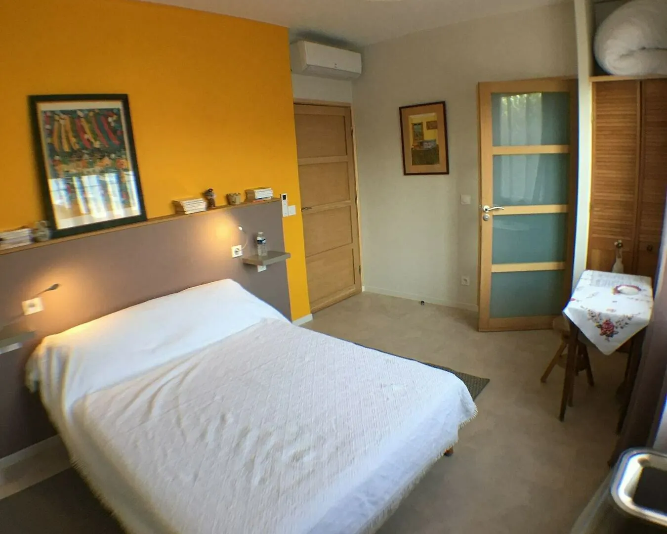 Bed & Breakfast - Maison D'Hotes Le Foch Avignon 0*,  France